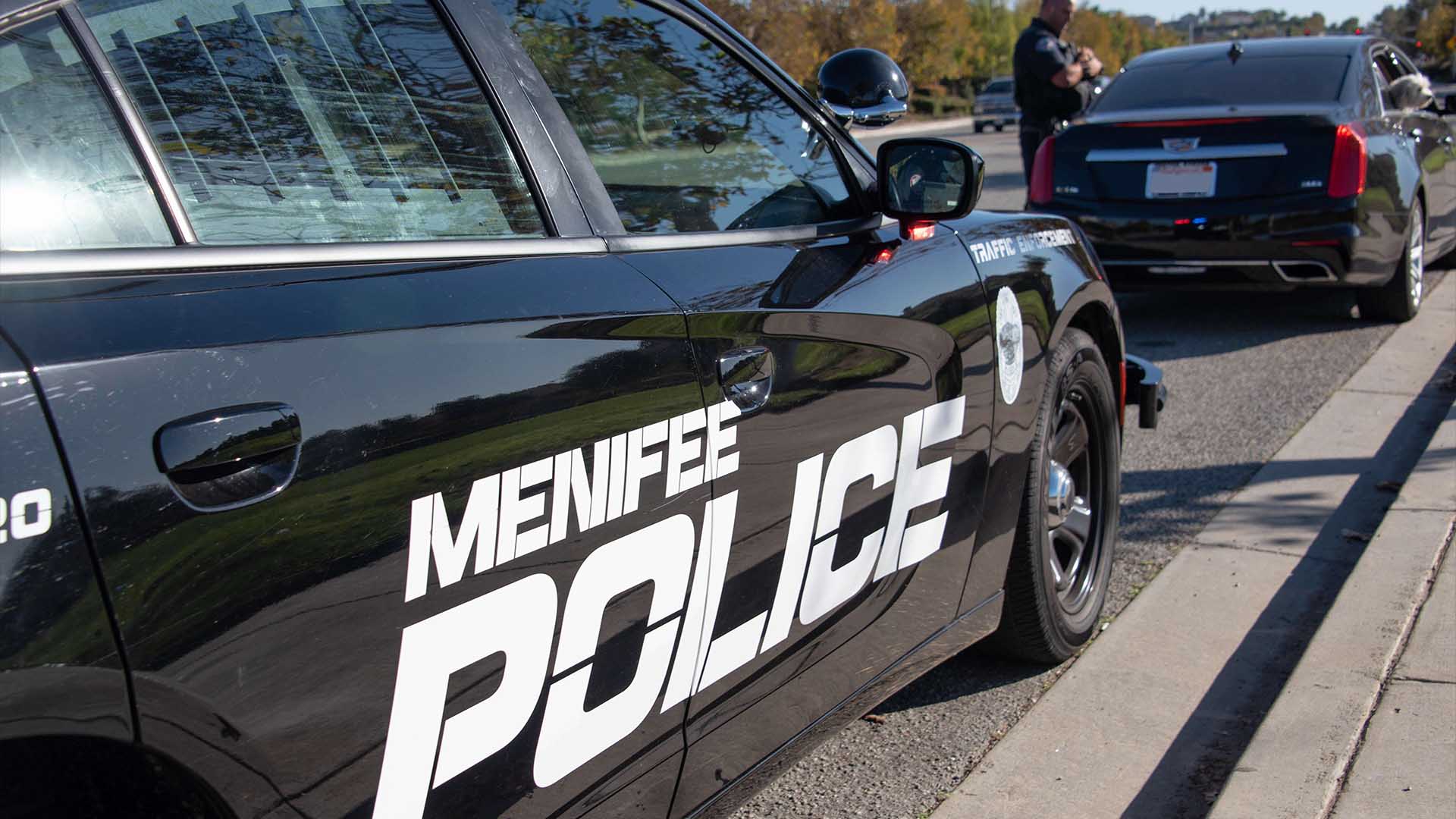 About Menifee Police Officers Association