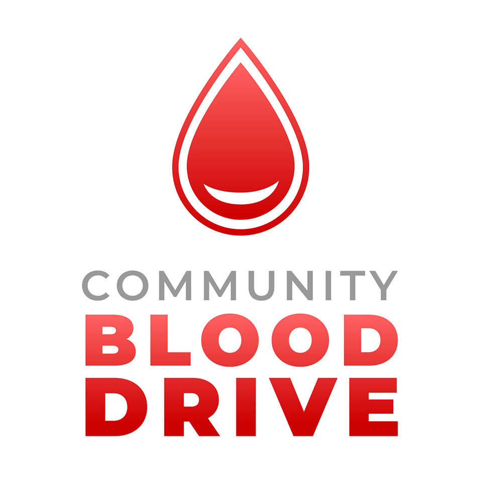 Community Blood Drive